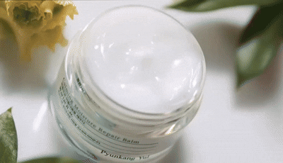 Baume Réparateur Hydratant