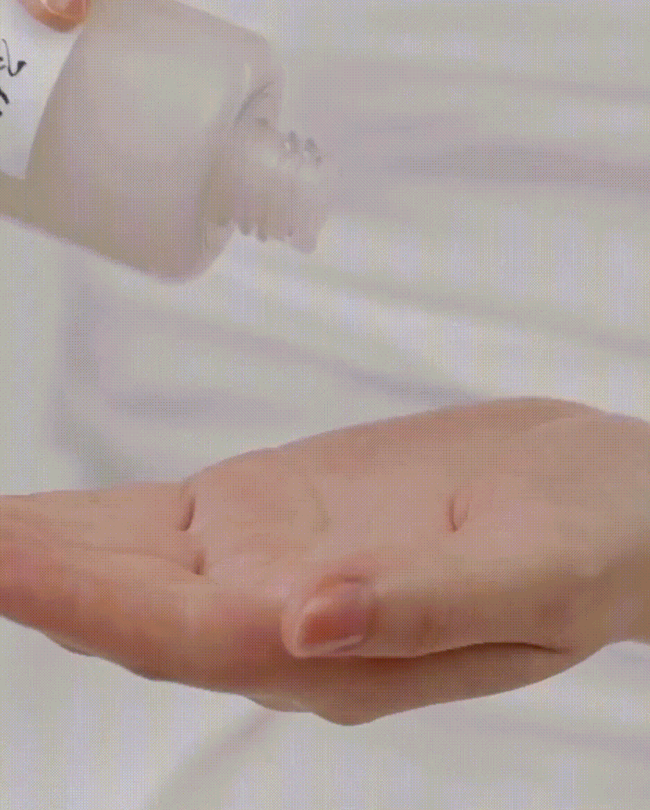 Tonique Lait de Riz Régénérant Éclat