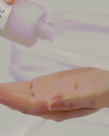 Tonique Lait de Riz Régénérant Éclat