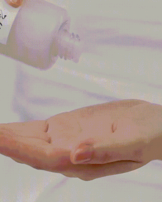 Tonique Lait de Riz Régénérant Éclat